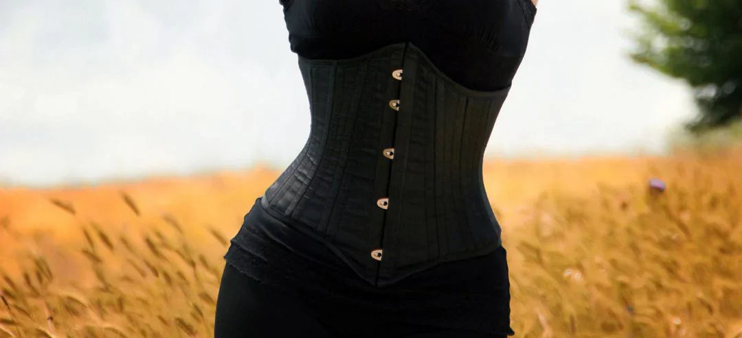 How to Properly Clean and Store Your Corset