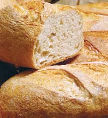 bread