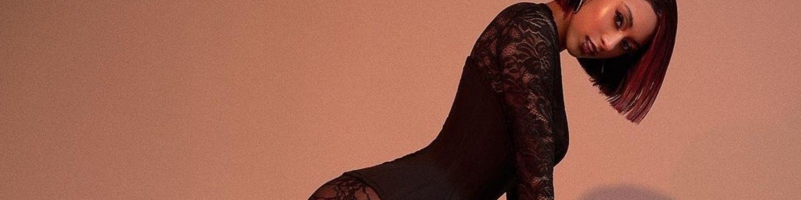Curvella Corset