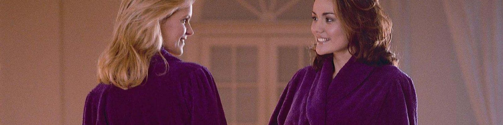 Dressing Gowns & Robes