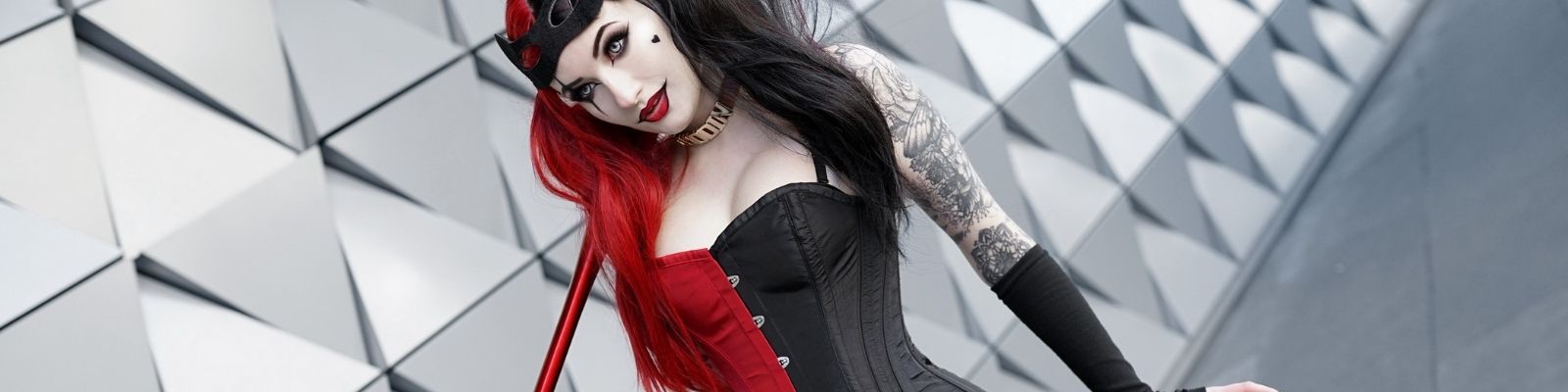 Comic Con Costumes