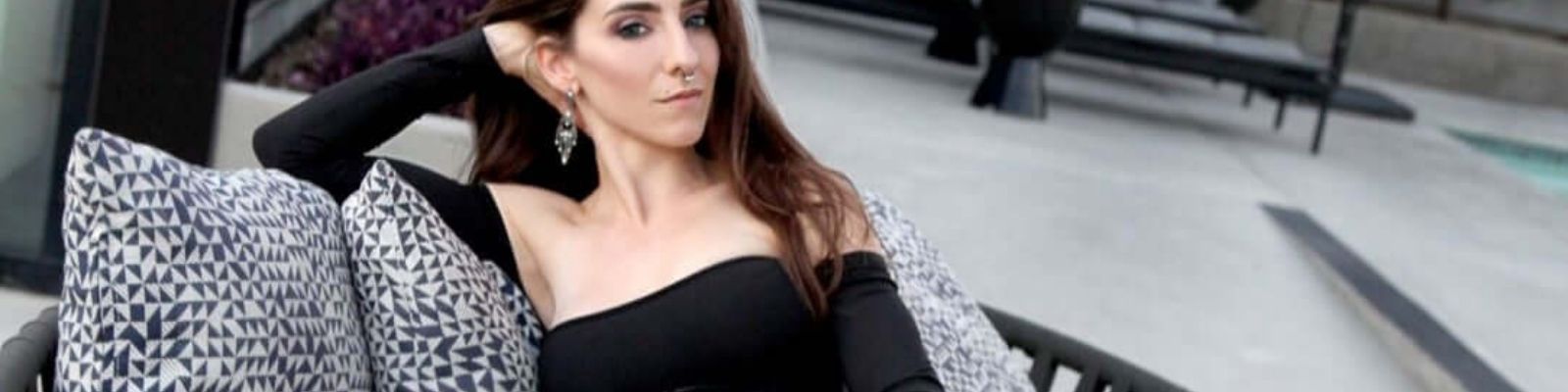 Contour Corset