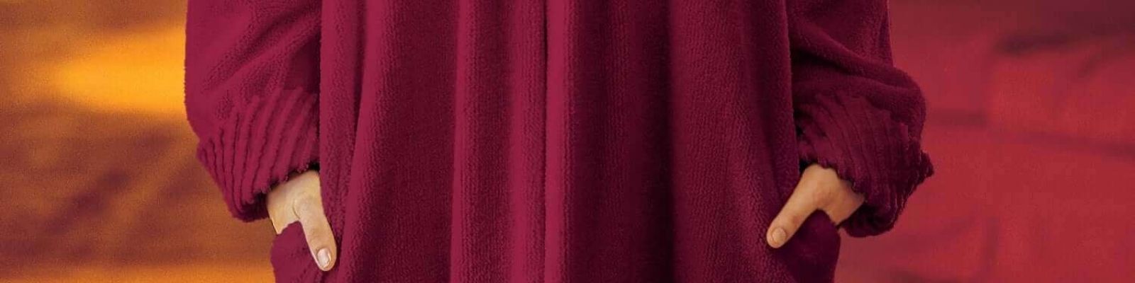 Chenille Robes & More - Kinnaird Ireland – True Corset AU