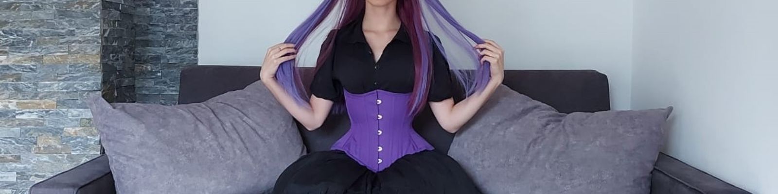 Artemis Corset