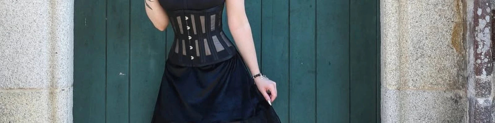 4"-5" Waist Reduction Corsets