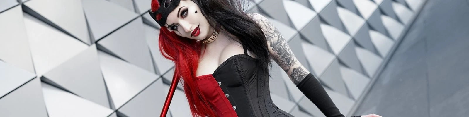 Comic Con Costumes