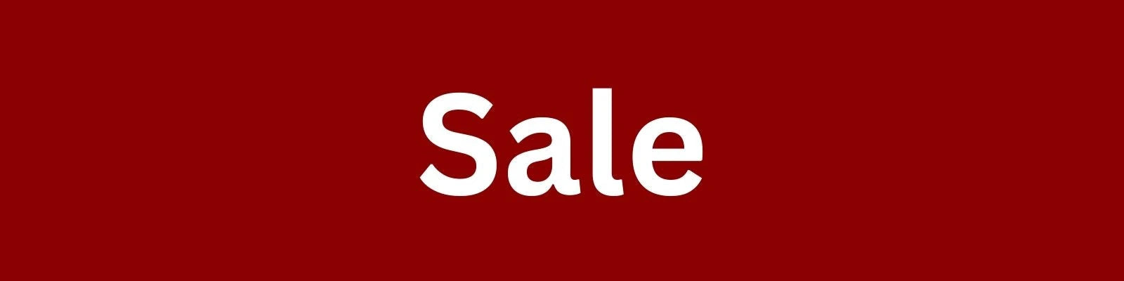 4 FOR $25 SALE