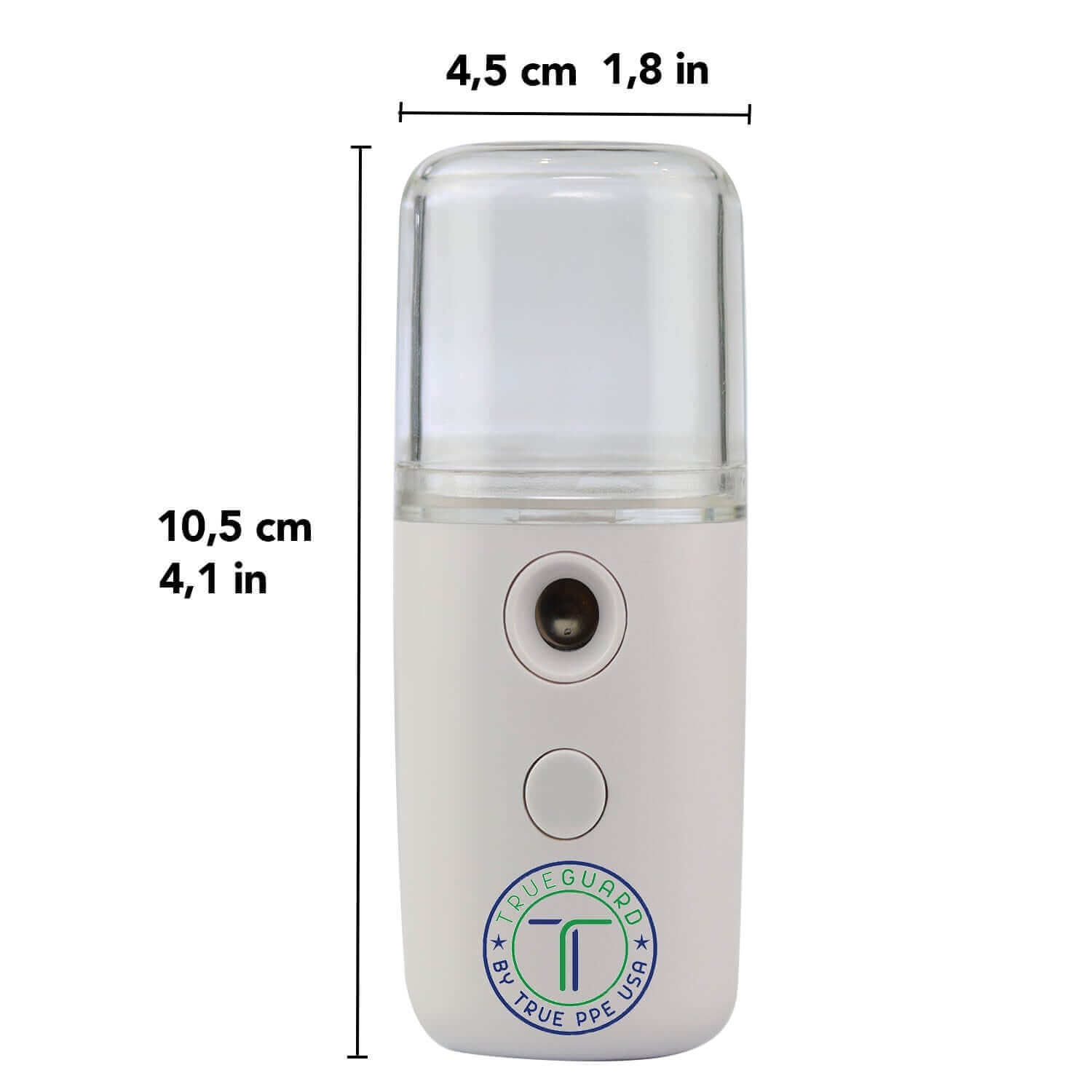TrueGuard Nano Pocket Size Disinfecting Machine