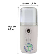 TrueGuard Nano Pocket Size Disinfecting Machine