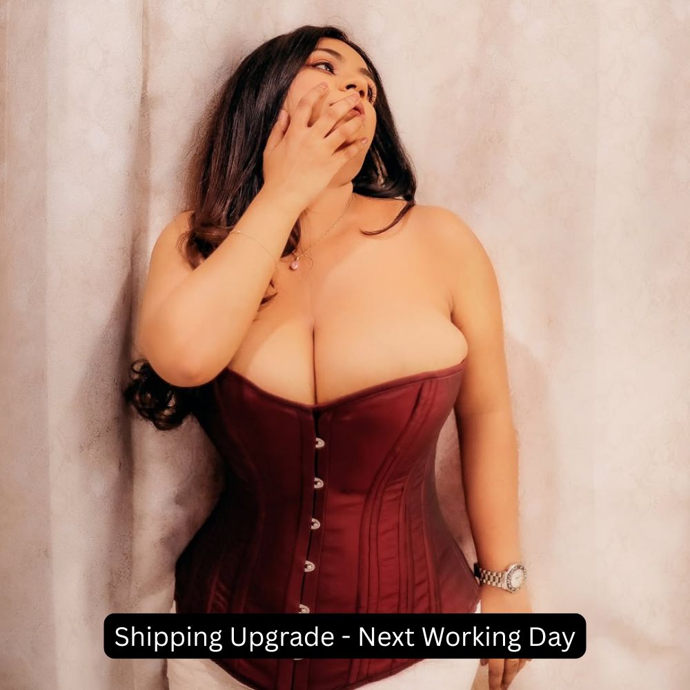 Shipping Upgrade - Next Working Day