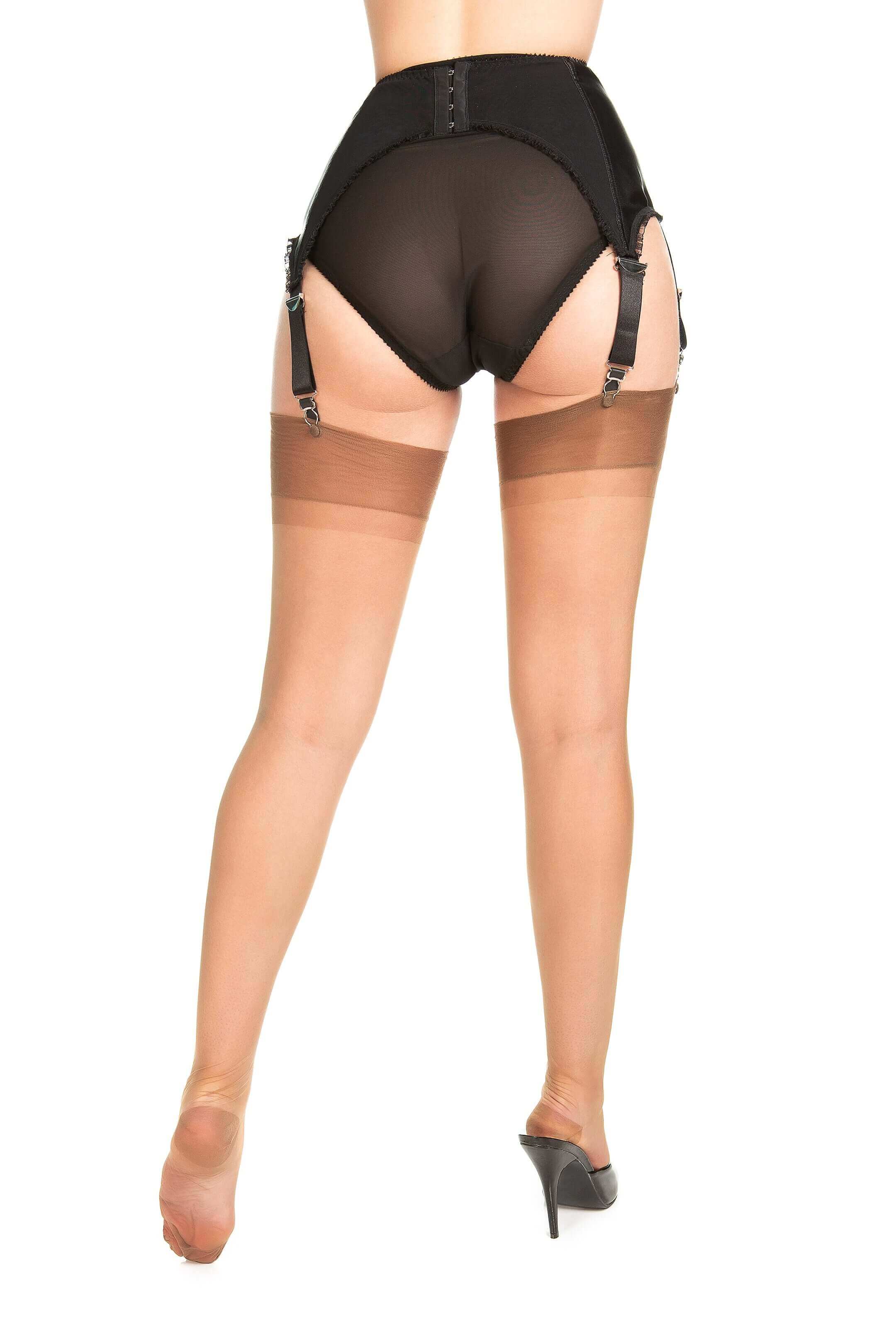 RHT Bronze Seamless Stockings
